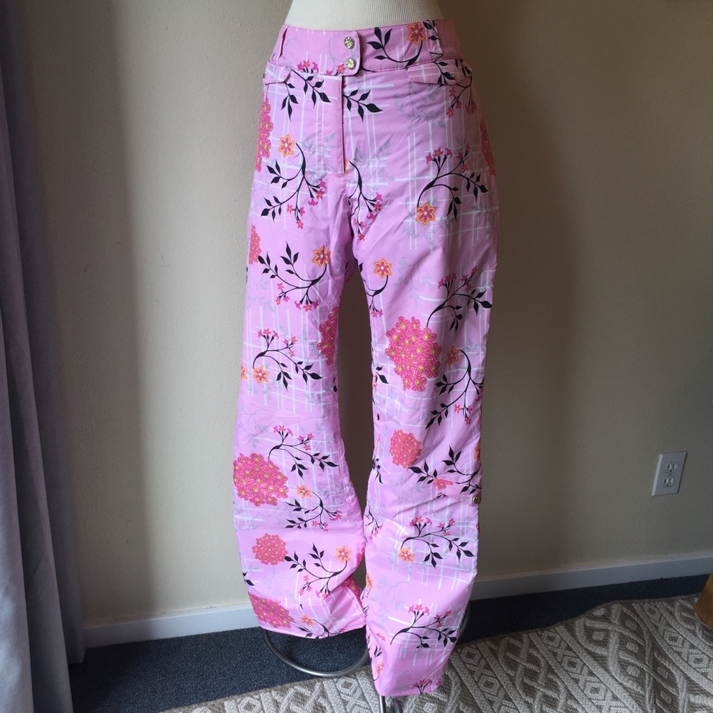 Metropolis by Couloir Ski Pant. Size 12